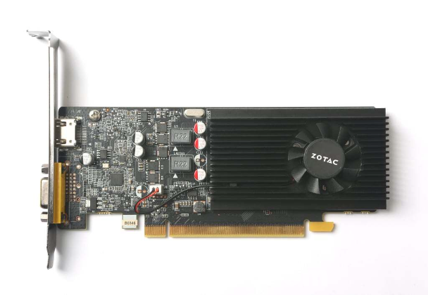 URGENT Zotac nVIDIA™ 1030 GT 2GB GDDR5 Graphics Card